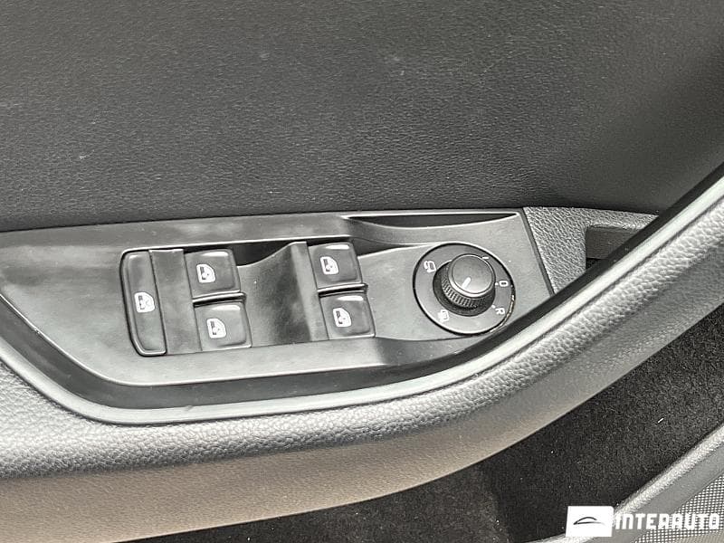 Skoda Superb 2017 — Миниатюра 6