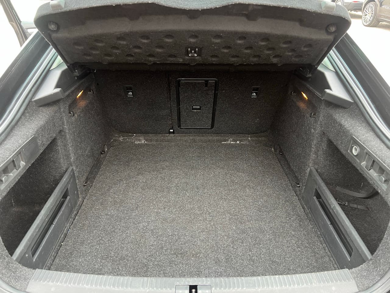 Skoda Superb 2017 — Миниатюра 19