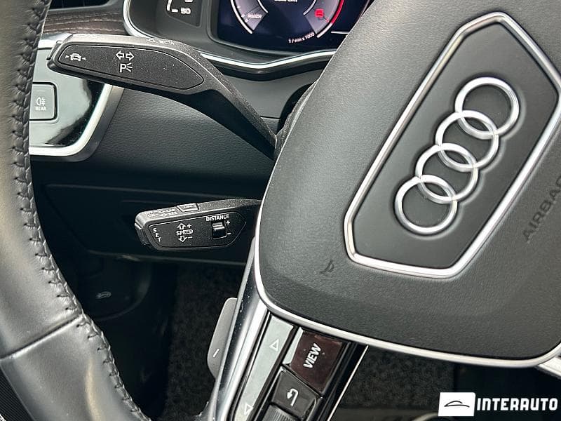 Audi A6 2020 — Миниатюра 10