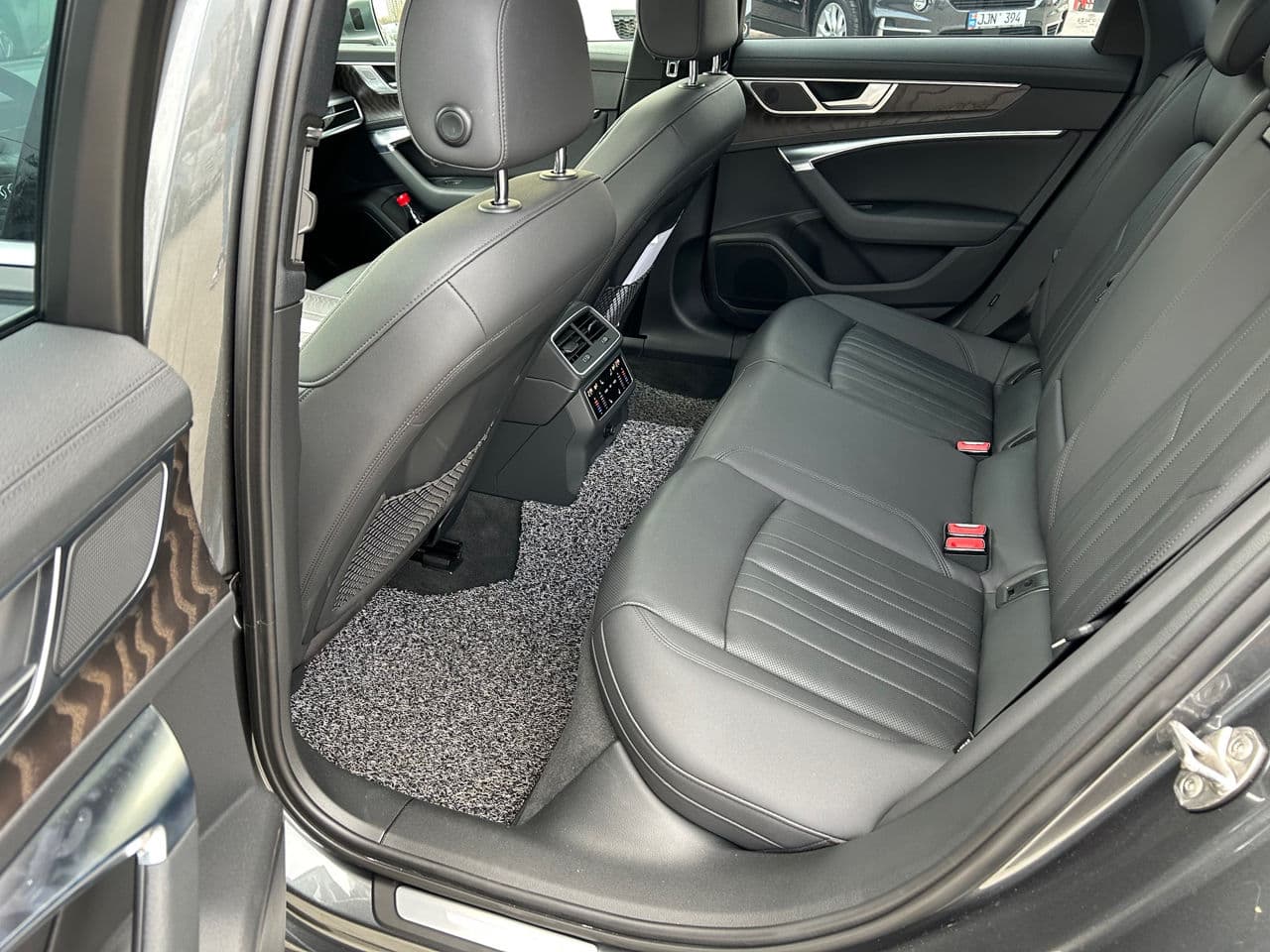 Audi A6 2020 — Миниатюра 19