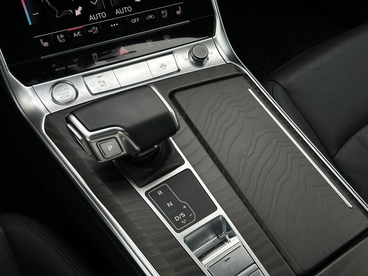 Audi A6 2020 — Миниатюра 15