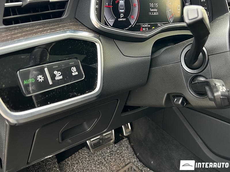 Audi A6 2020 — Миниатюра 9