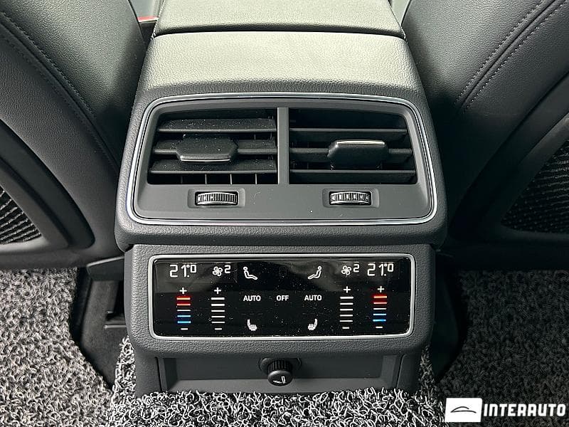 Audi A6 2020 — Миниатюра 20