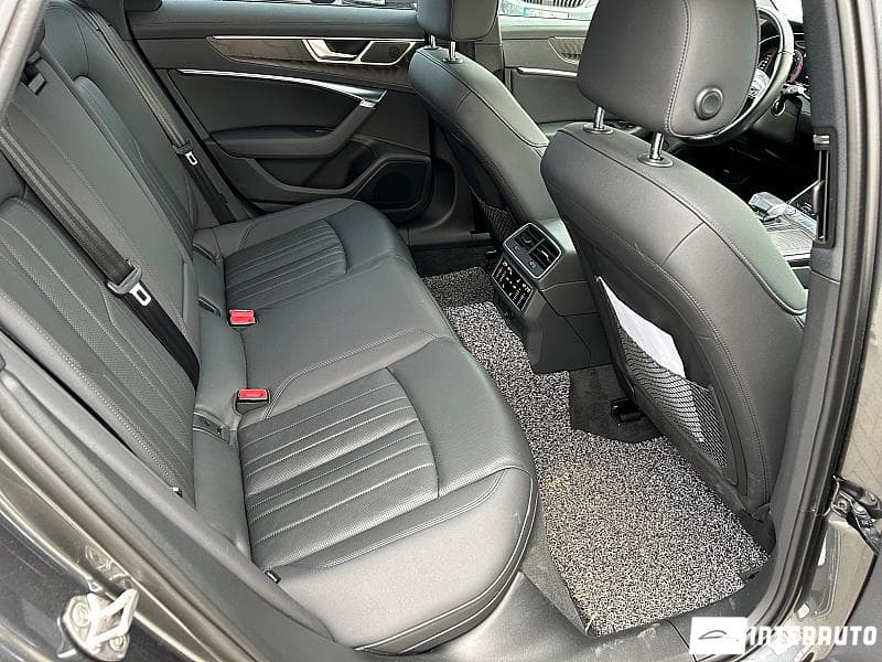 Audi A6 2020 — Миниатюра 21