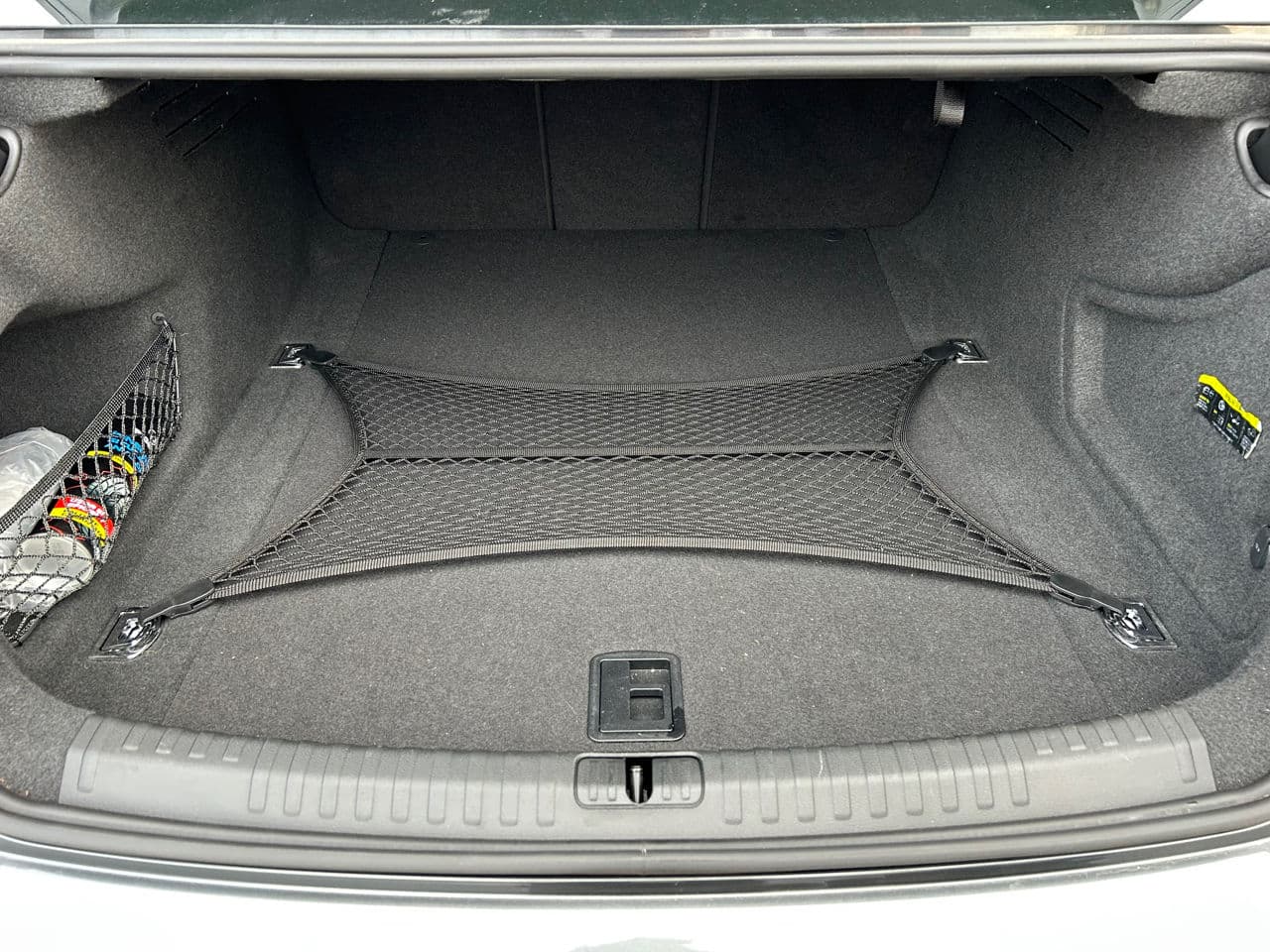 Audi A6 2020 — Миниатюра 22
