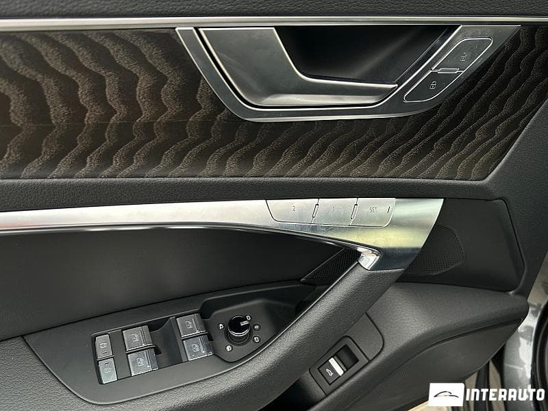 Audi A6 2020 — Миниатюра 7