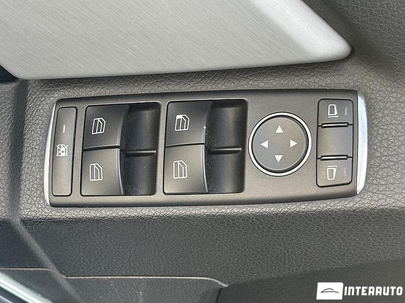 Mercedes GLK 220 2014 — Миниатюра 18
