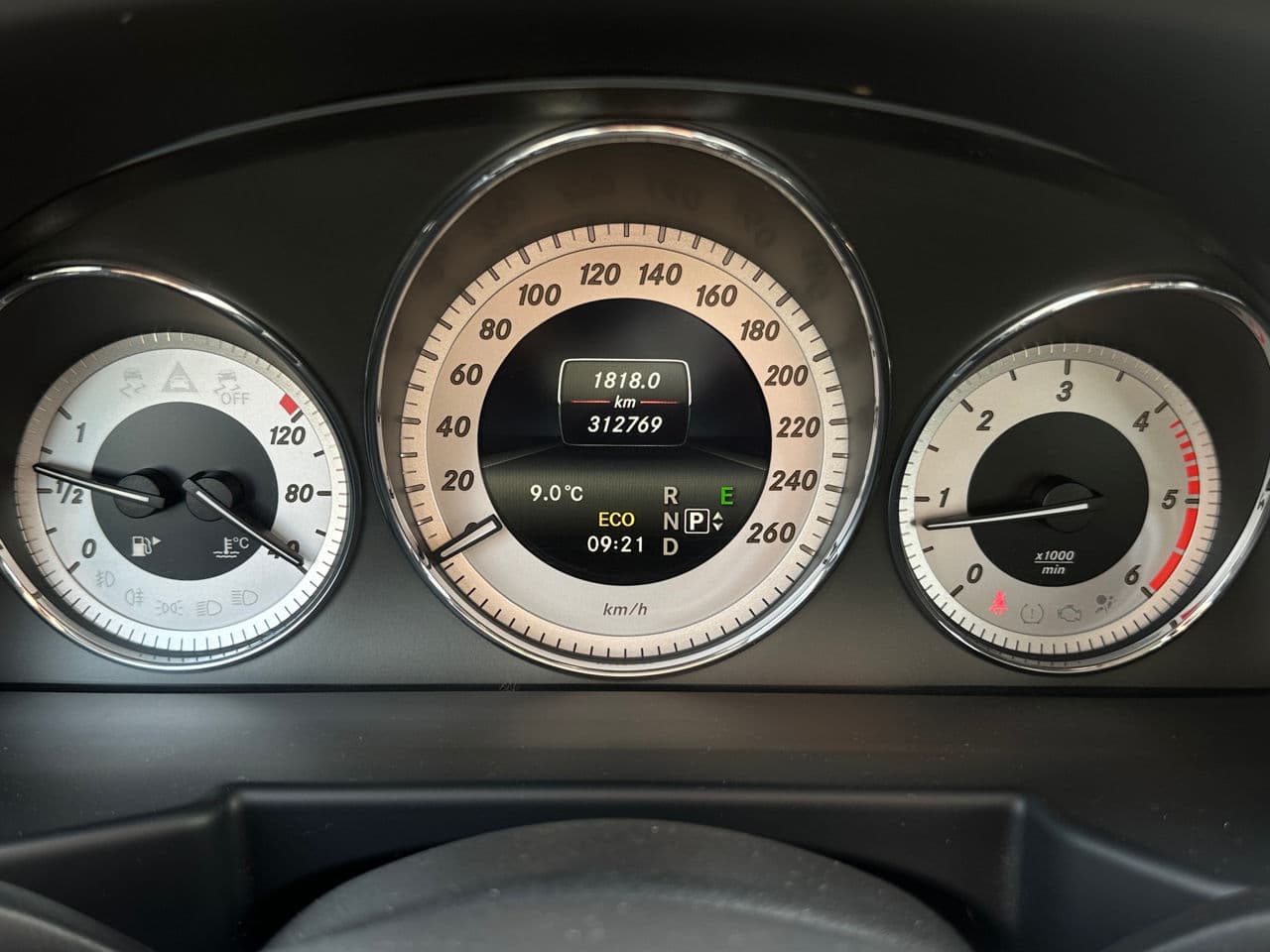 Mercedes GLK 220 2014 — Миниатюра 8