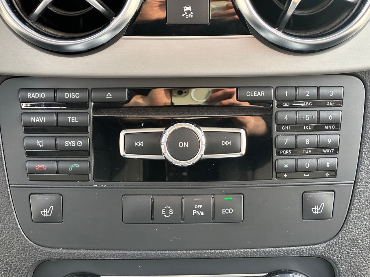 Mercedes GLK 220 2014 — Миниатюра 11