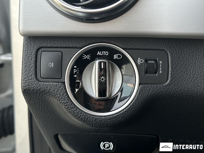 Mercedes GLK 220 2014 — Миниатюра 19