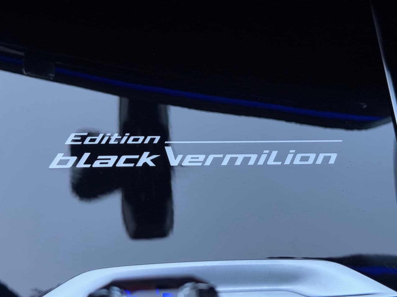BMW X6 4.0i 2022 — Миниатюра 26