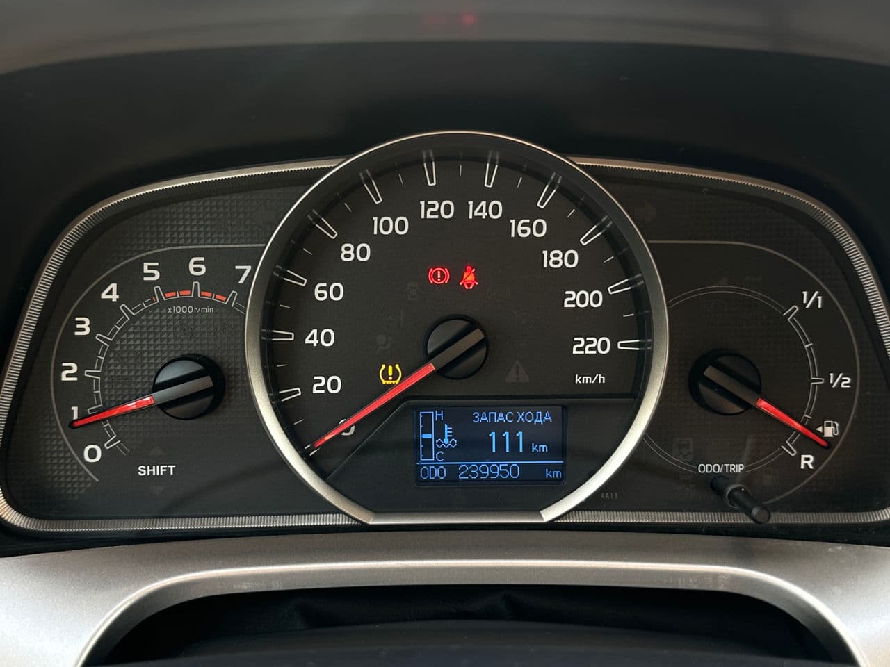 Toyota Rav-4 2015 — Миниатюра 8