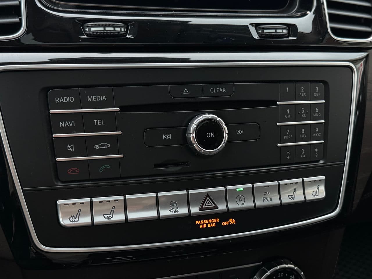 Mercedes GLS 350d 2016 — Миниатюра 13