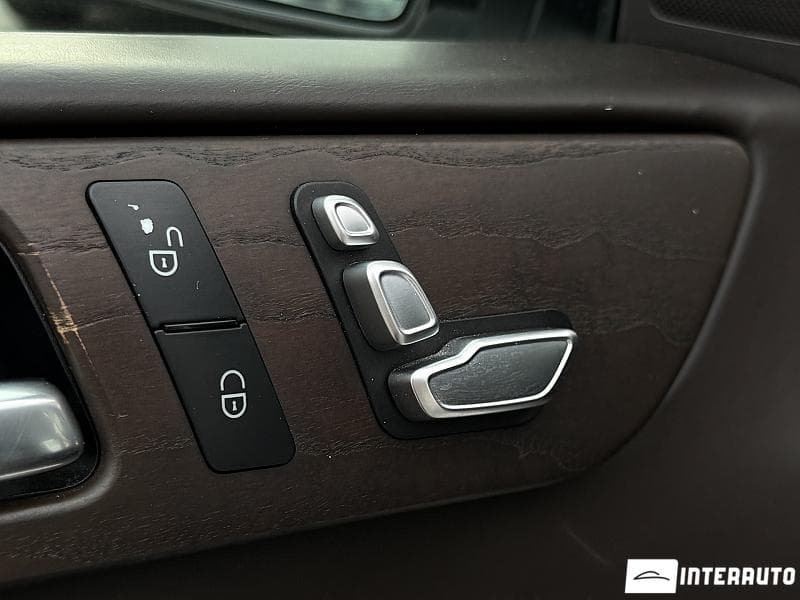Mercedes GLS 350d 2016 — Миниатюра 20