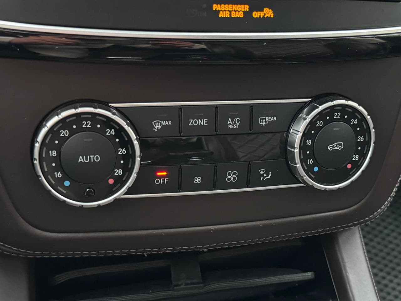 Mercedes GLS 350d 2016 — Миниатюра 14