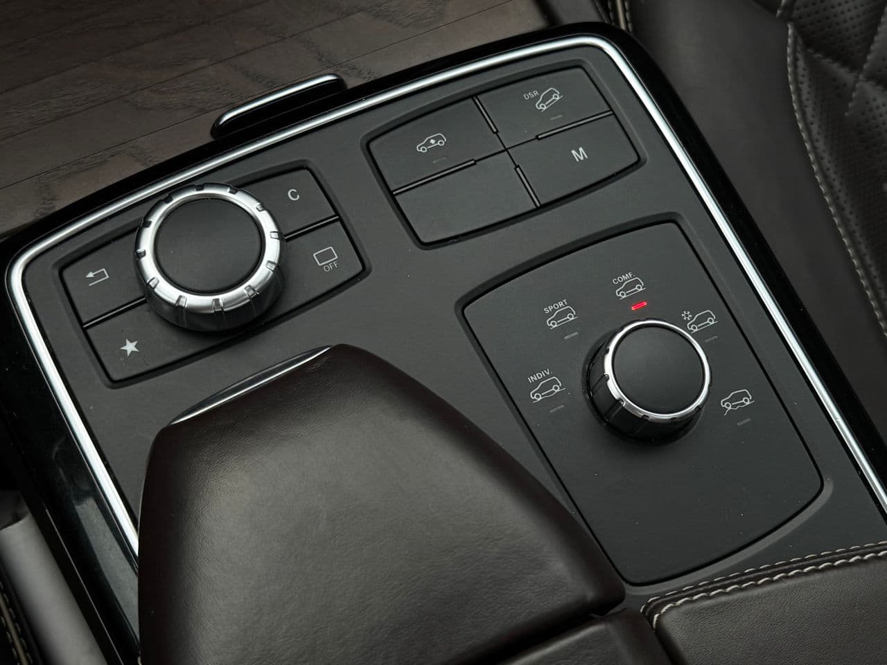 Mercedes GLS 350d 2016 — Миниатюра 15