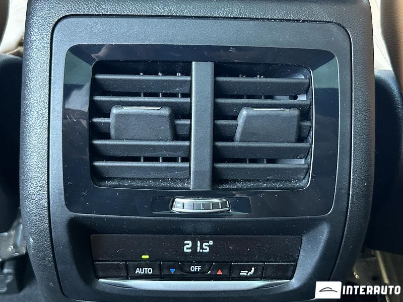 2019 BMW X3 3.0i — Miniatură 18