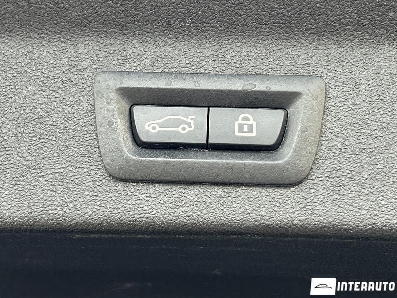 2019 BMW X3 3.0i — Miniatură 22