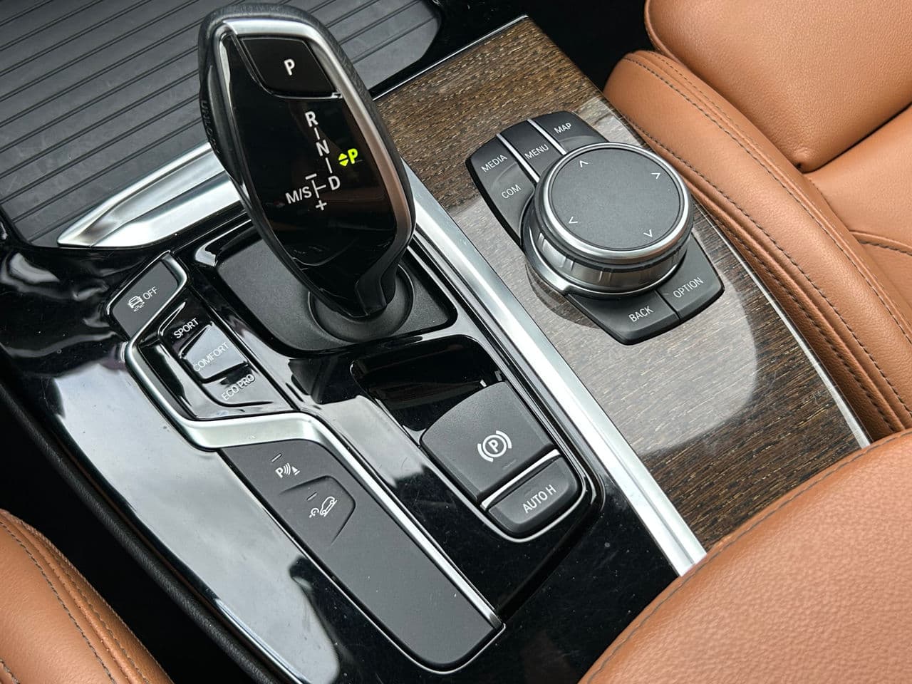 2019 BMW X3 3.0i — Miniatură 14