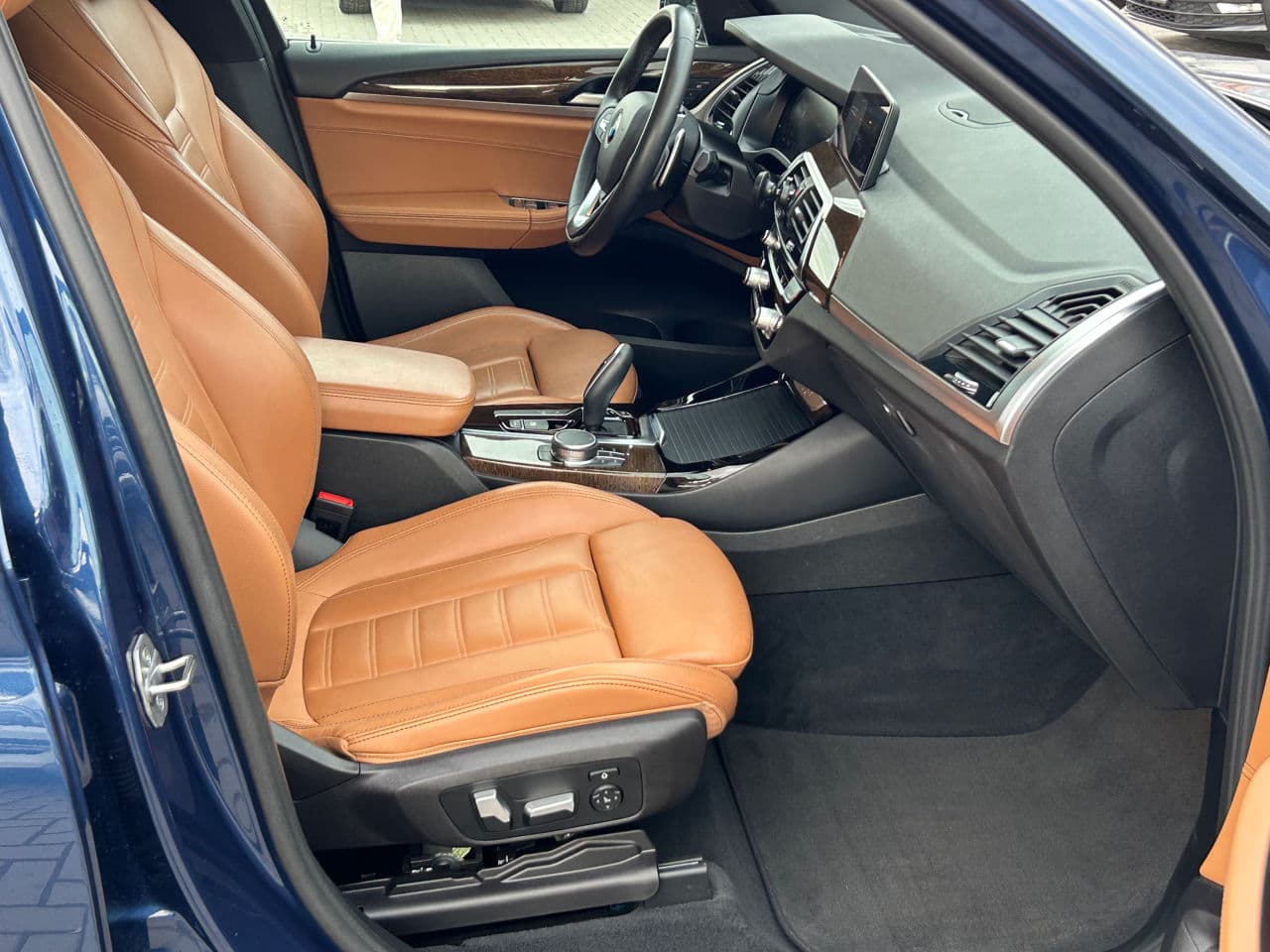 2019 BMW X3 3.0i — Miniatură 16
