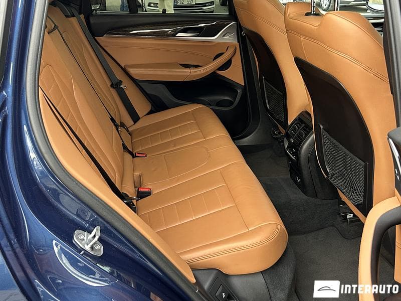 2019 BMW X3 3.0i — Miniatură 19