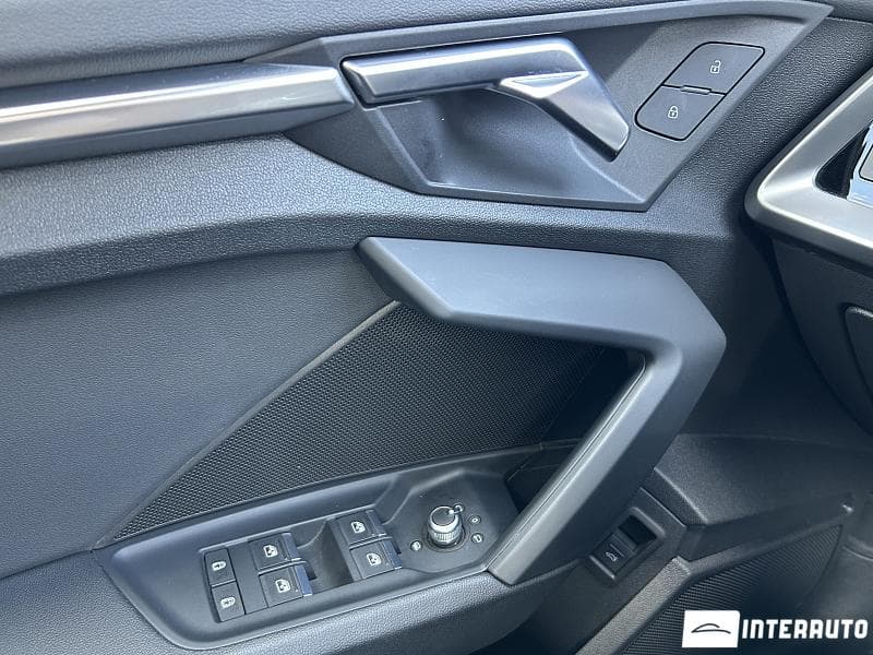 Audi A3 2022 — Миниатюра 7