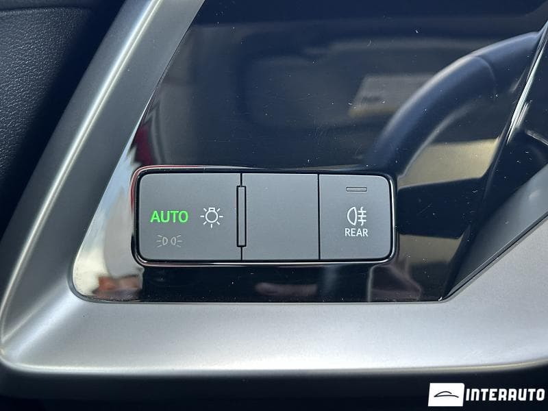 Audi A3 2022 — Миниатюра 10
