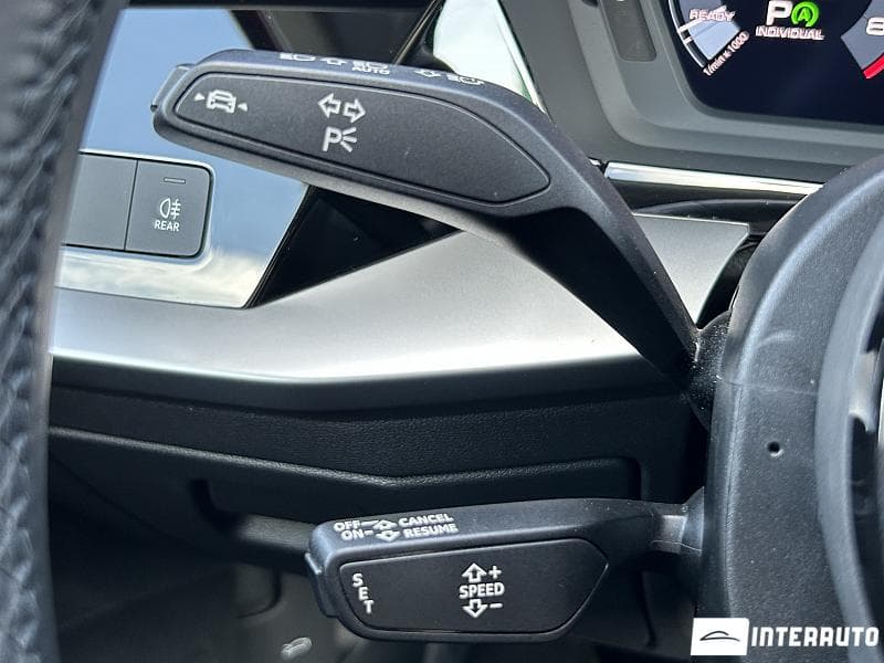 Audi A3 2022 — Миниатюра 11