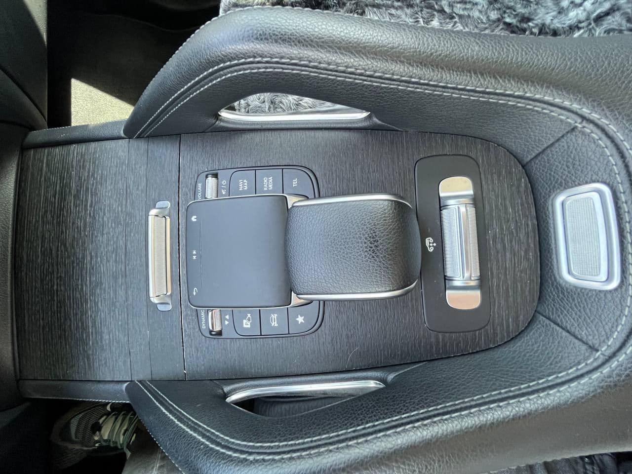 Mercedes GLE 350de 2021 — Миниатюра 12