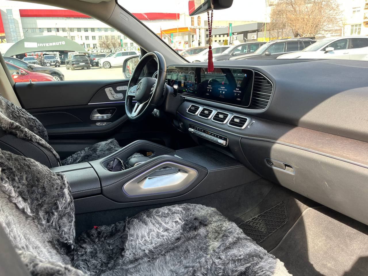 Mercedes GLE 350de 2021 — Миниатюра 6