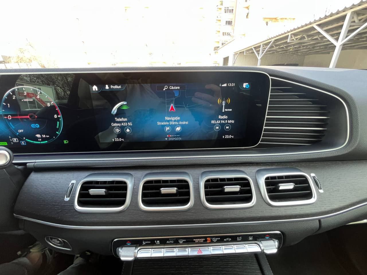 Mercedes GLE 350de 2021 — Миниатюра 10