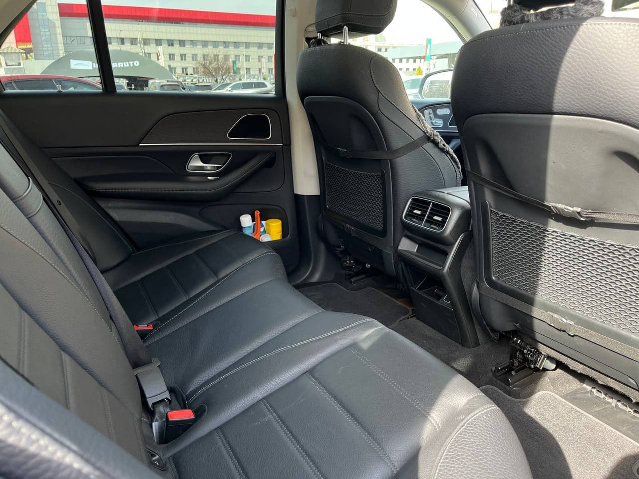 Mercedes GLE 350de 2021 — Миниатюра 13