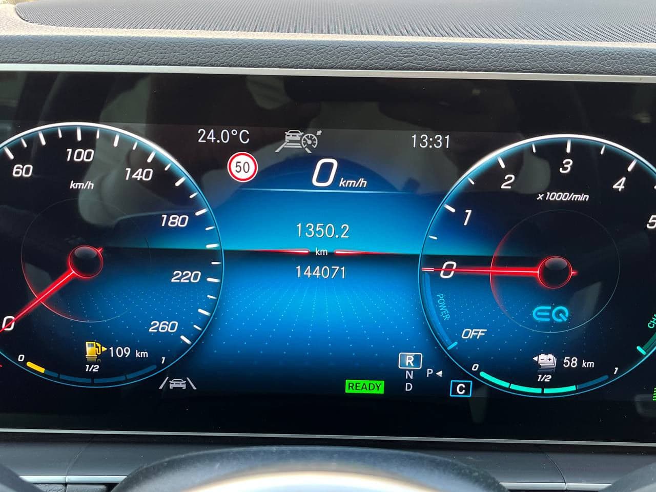 Mercedes GLE 350de 2021 — Миниатюра 8