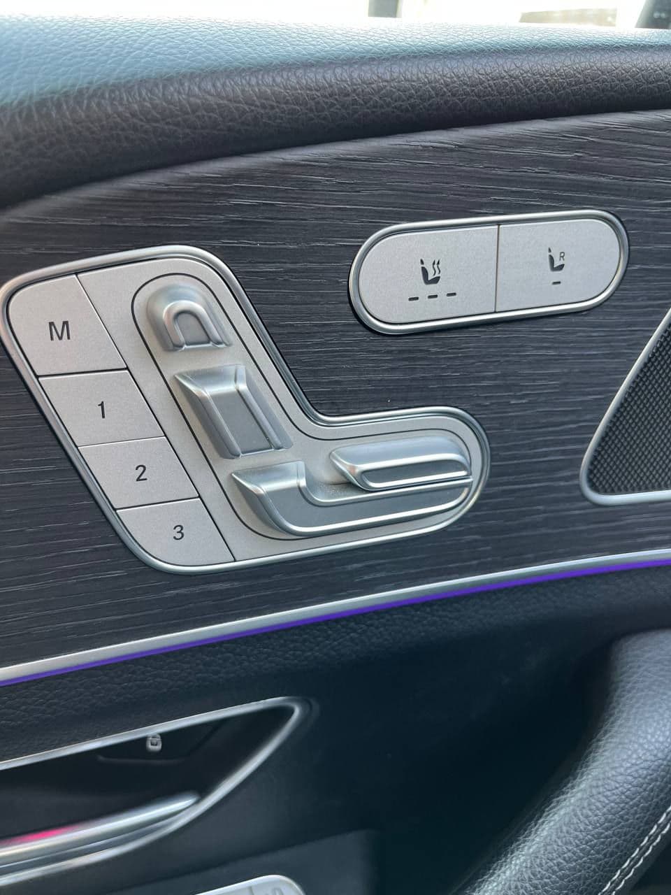 Mercedes GLE 350de 2021 — Миниатюра 4