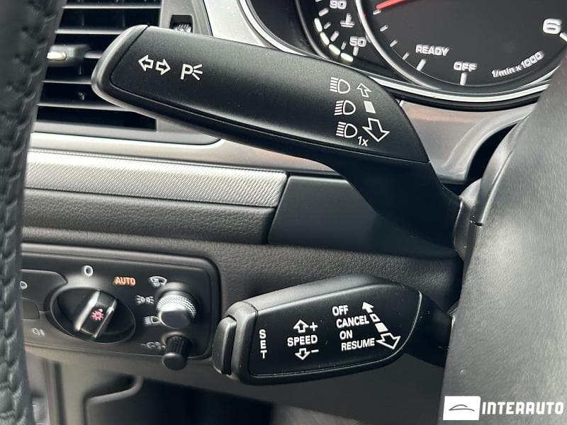 Audi A6 2018 — Миниатюра 17