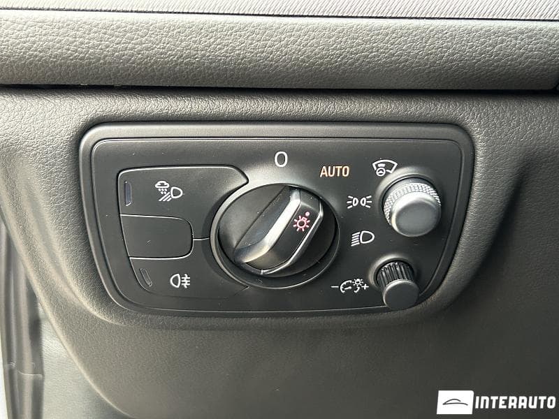 Audi A6 2018 — Миниатюра 18