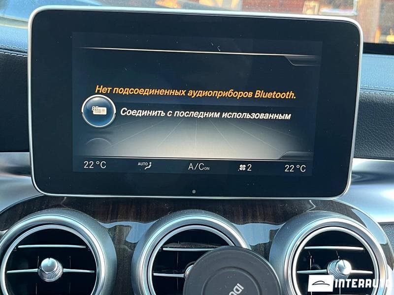 Mercedes C 200 2014 — Миниатюра 12