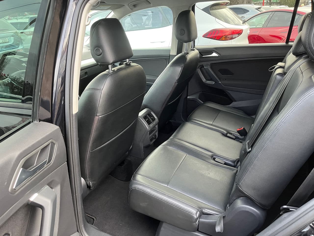 Volkswagen Tiguan 2020 — Миниатюра 17
