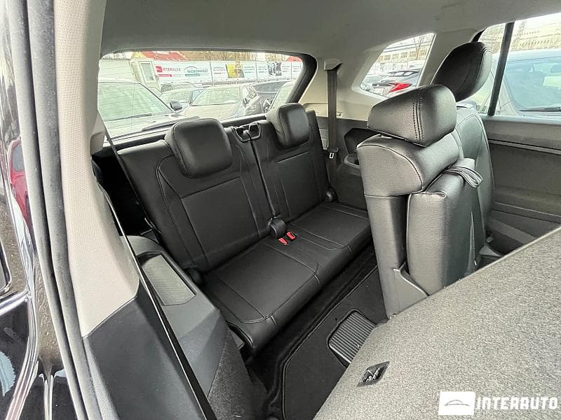 Volkswagen Tiguan 2020 — Миниатюра 19