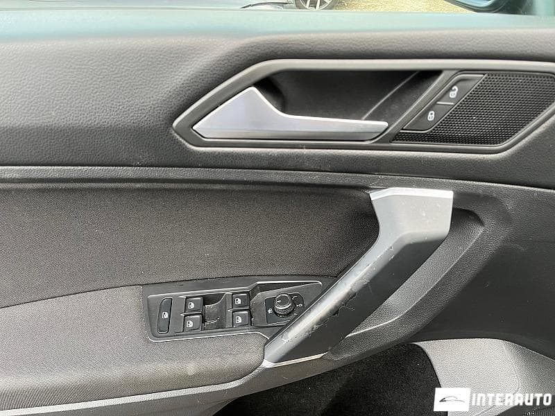 Volkswagen Tiguan 2020 — Миниатюра 7