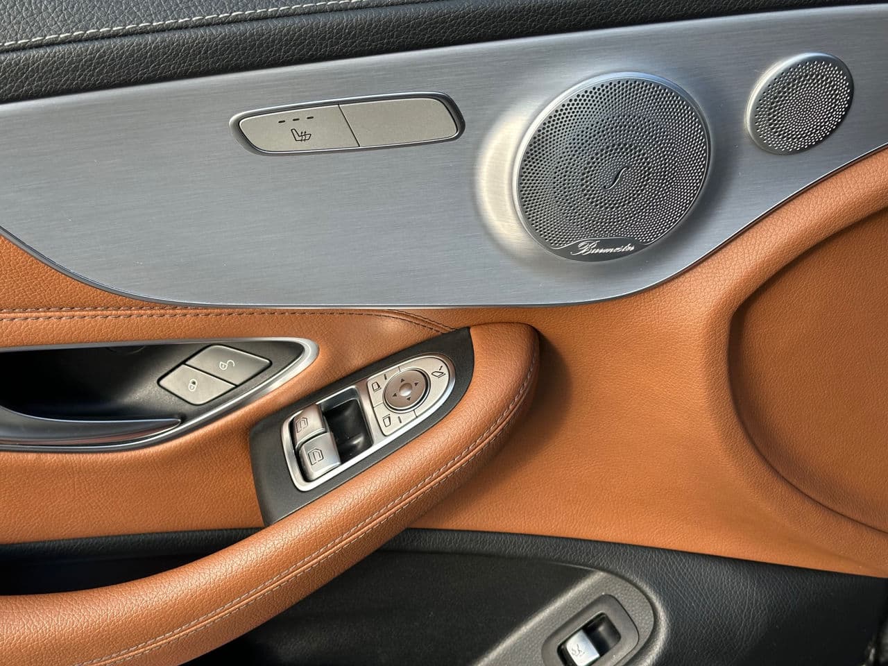Mercedes C 200 2016 — Миниатюра 12