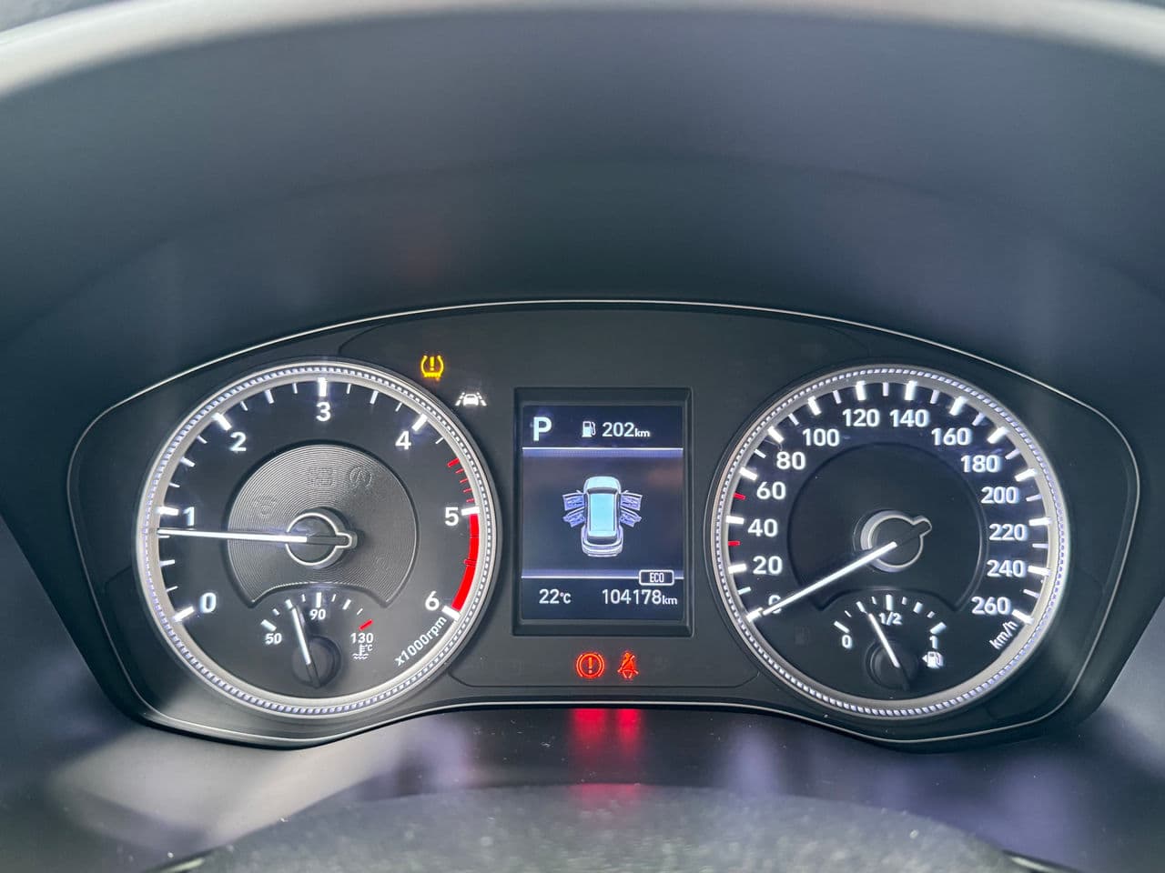 Hyundai Santa Fe 2019 — Миниатюра 8
