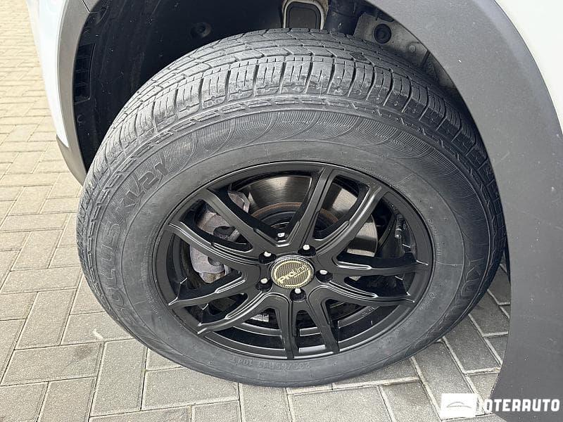 Hyundai Santa Fe 2019 — Миниатюра 16