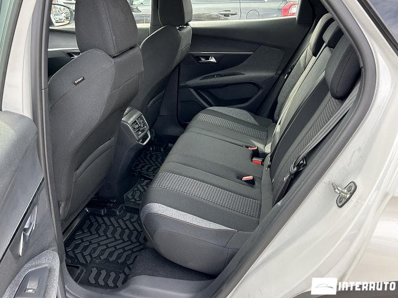 Peugeot 3008 2021 — Миниатюра 15