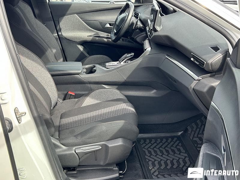 Peugeot 3008 2021 — Миниатюра 14