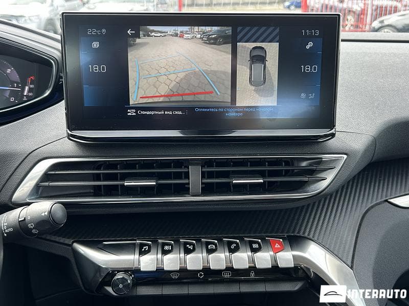 Peugeot 3008 2021 — Миниатюра 12