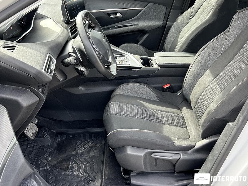 Peugeot 3008 2021 — Миниатюра 7