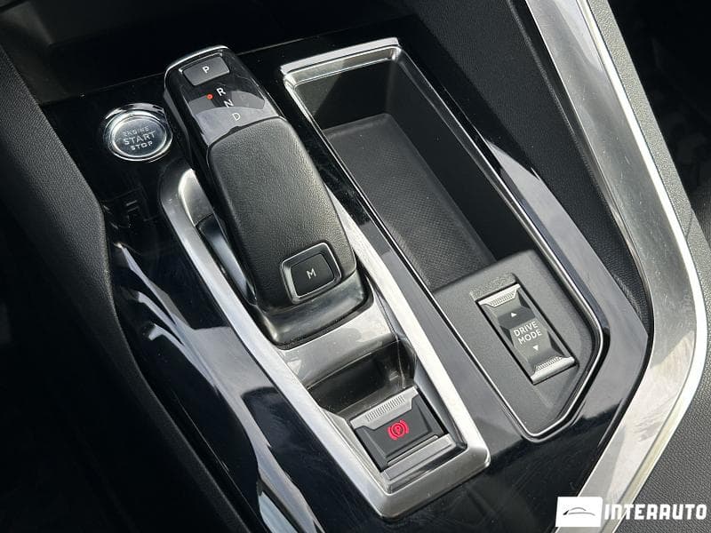 Peugeot 3008 2021 — Миниатюра 13