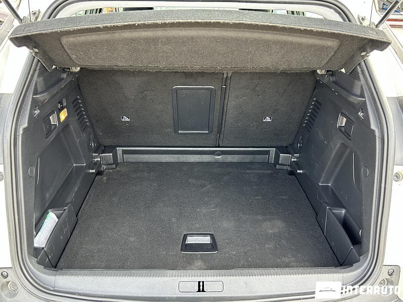 Peugeot 3008 2021 — Миниатюра 17