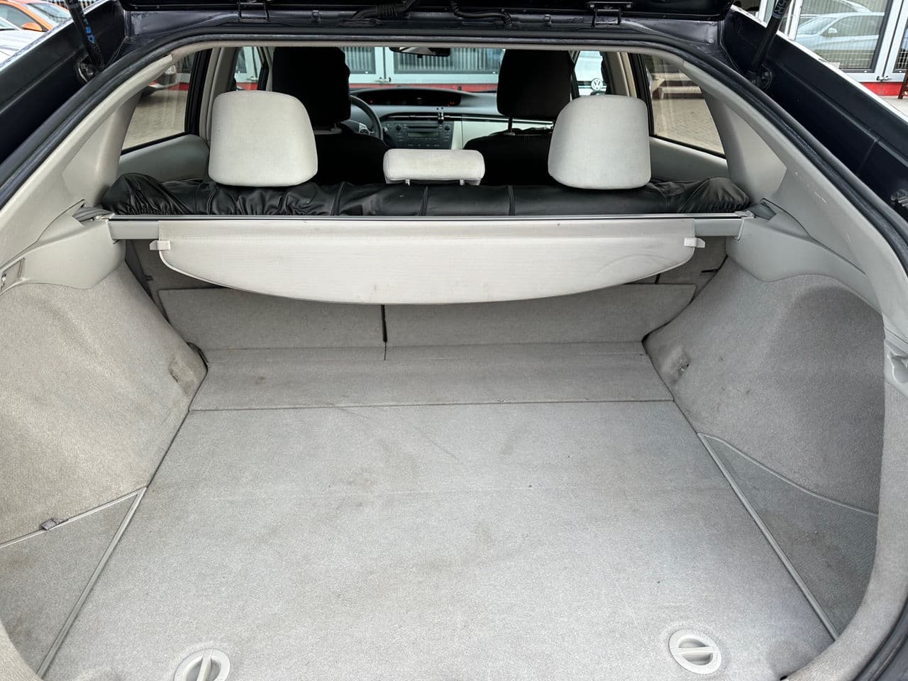Toyota Prius 2009 — Миниатюра 17